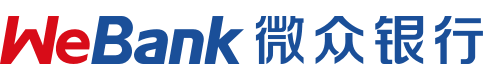 微众银行 LOGO
